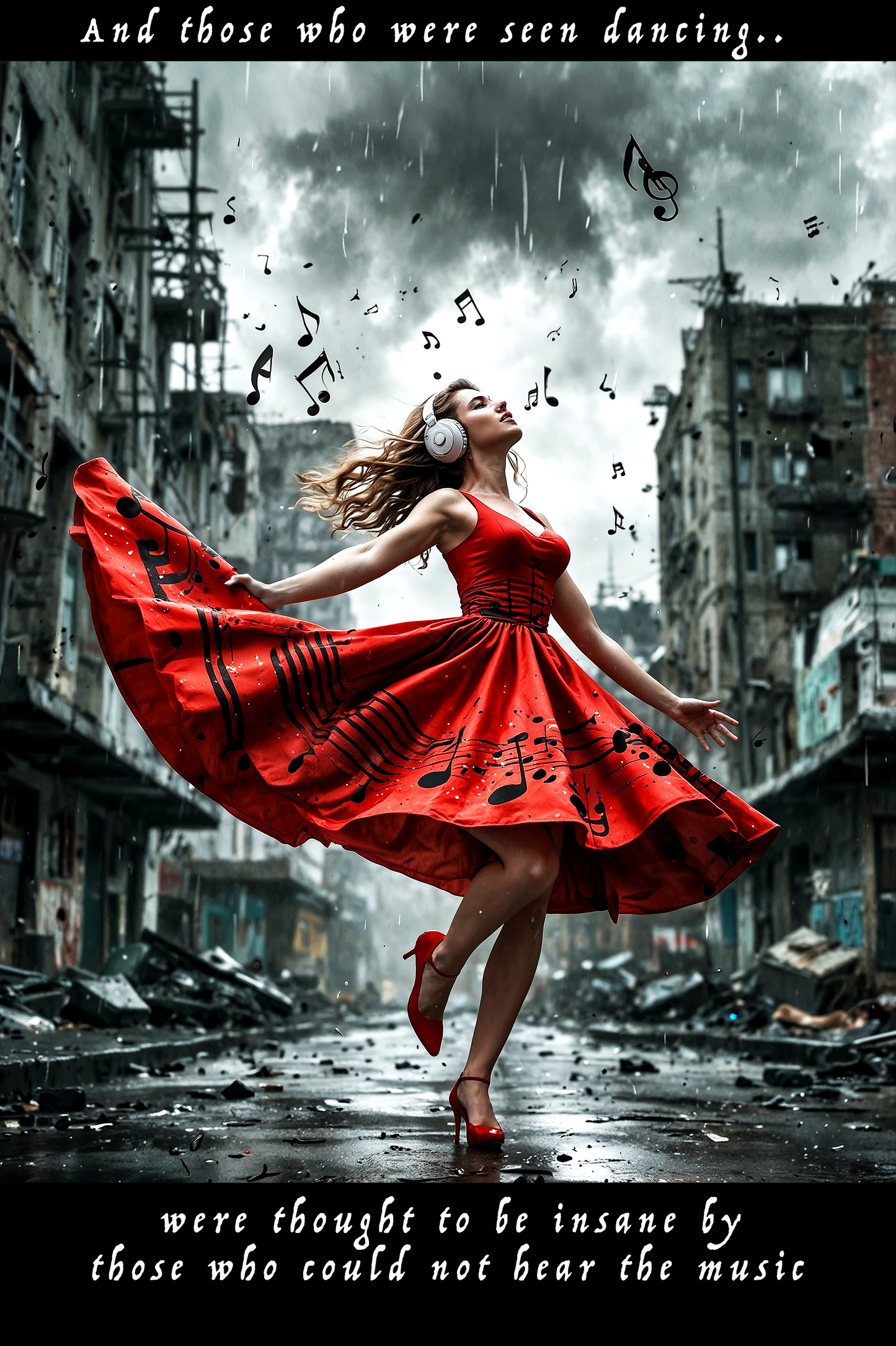 Bella Dancer Premium Unisex Crewneck T-shirt