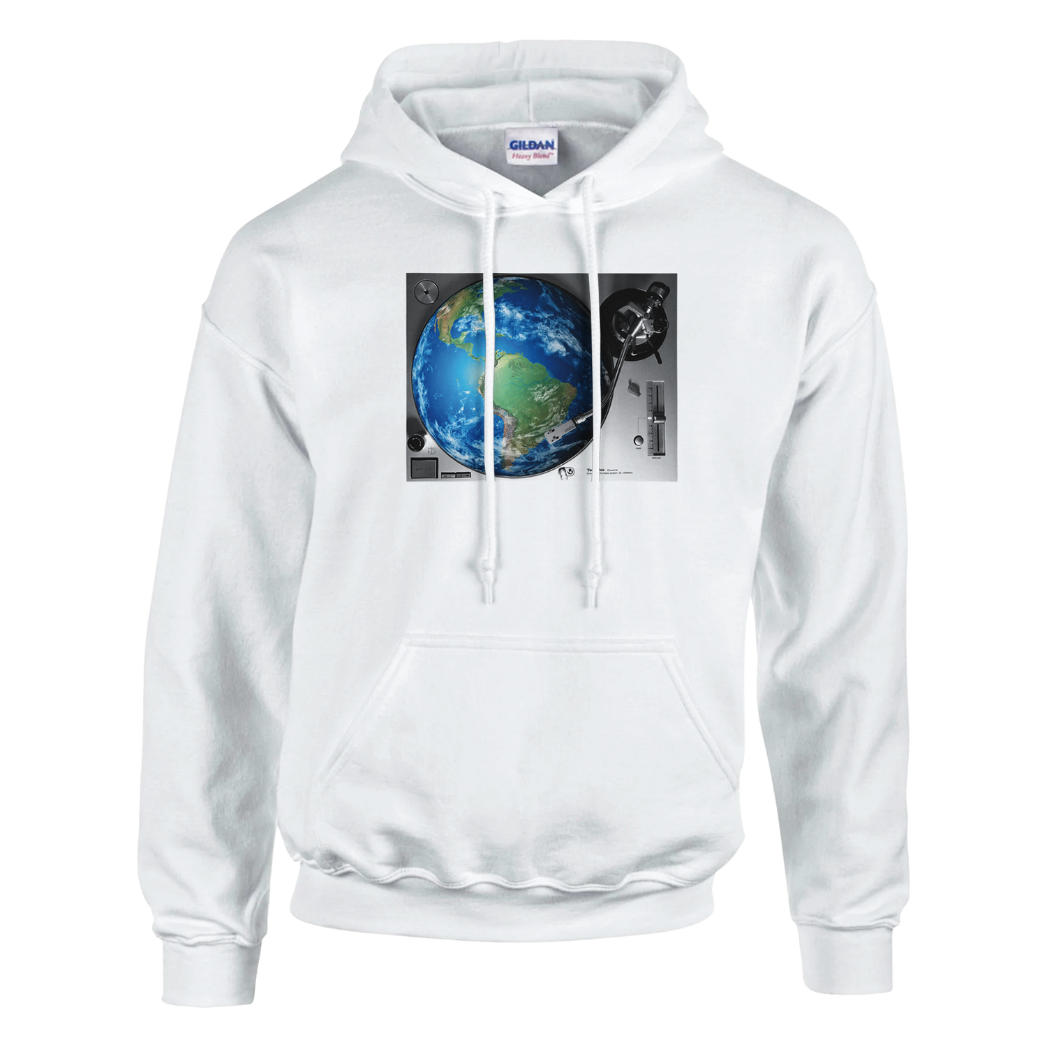 Hoodies & Longsleeves